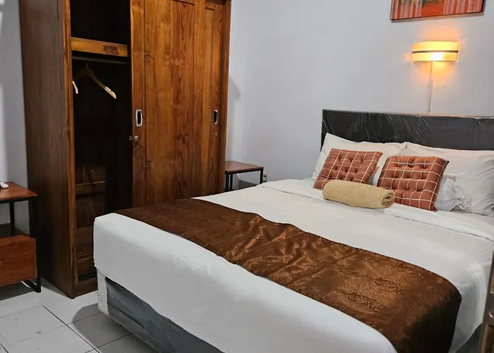 Rumah Kayu Putih
