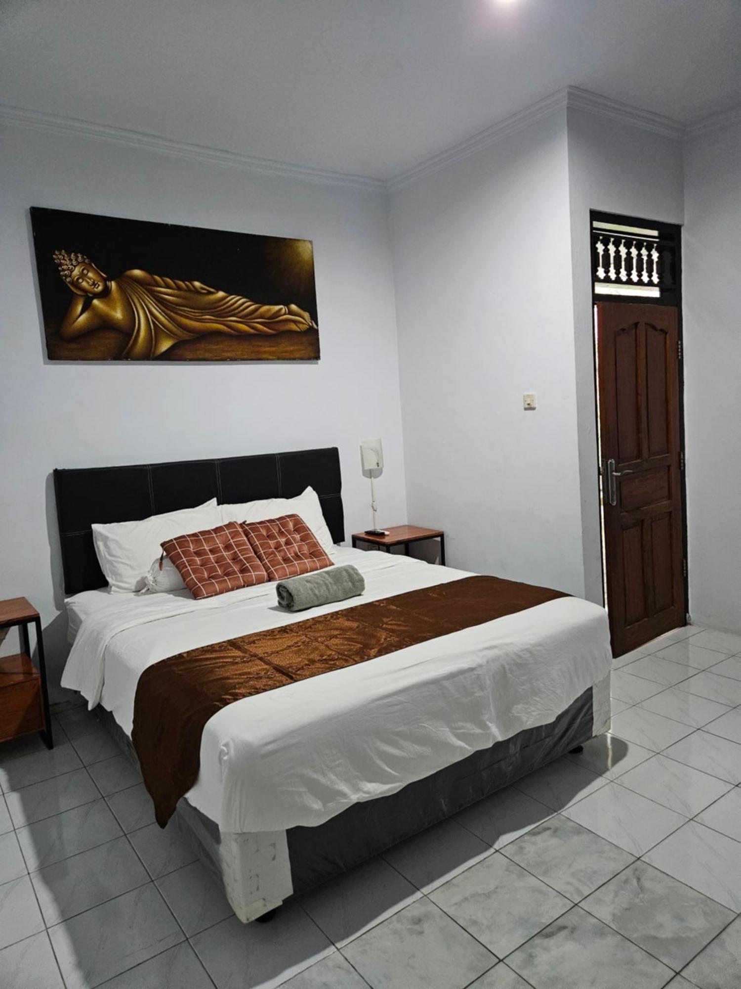Rumah Kayu Putih * Sanur (Bali)